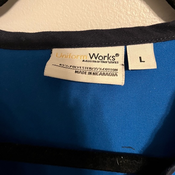 🐞stanford brown scrub set - Picture 3 of 7